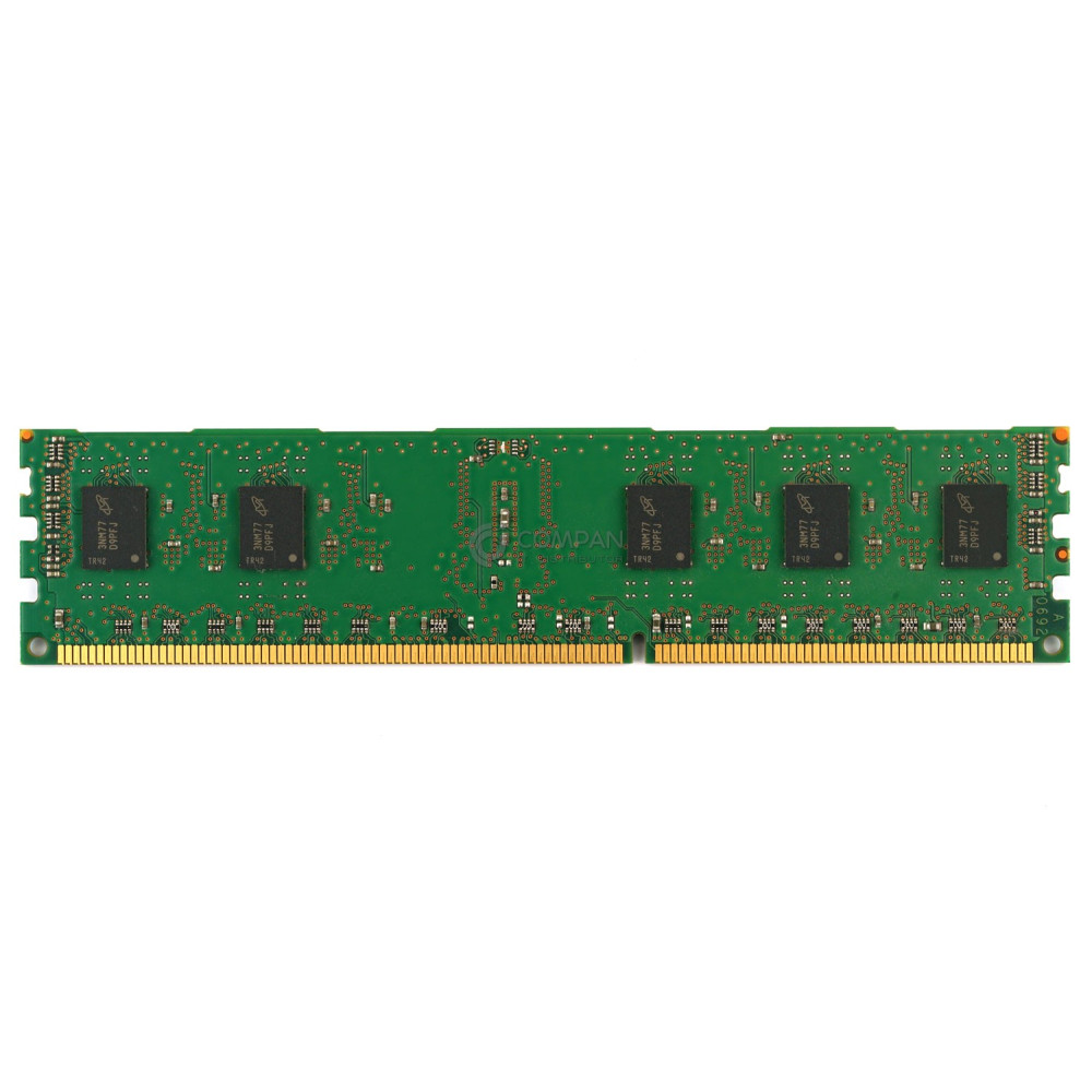 MT9KSF25672PZ-1G4M1 MICRON MEMORY 2GB 1RX8 PC3L 10600R DDR3